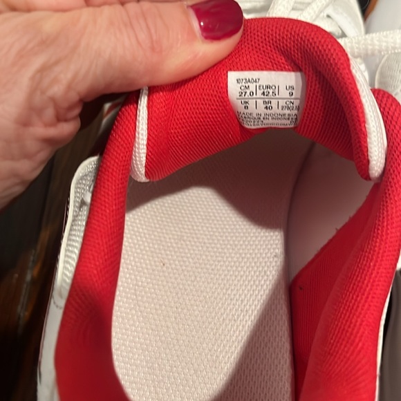 ASICS Gel Rocket 10 - Picture 3 of 4